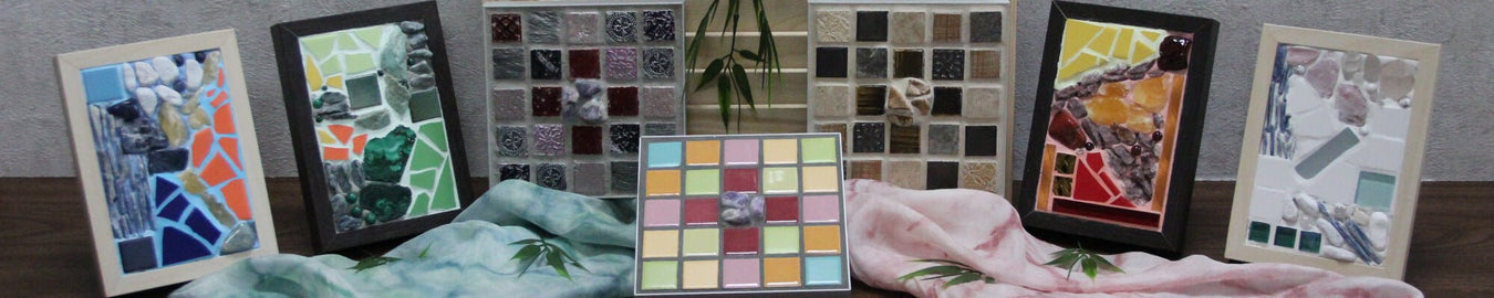 Mosaikwelt - AnAs Welten