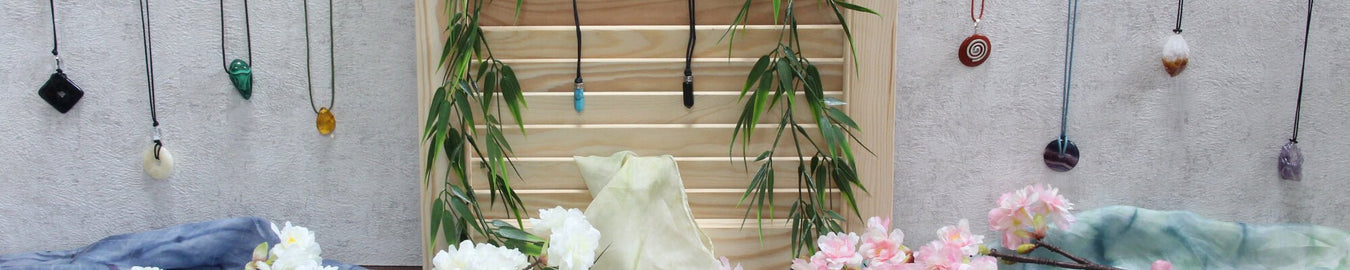 Anhänger & Ketten - AnAs Welten