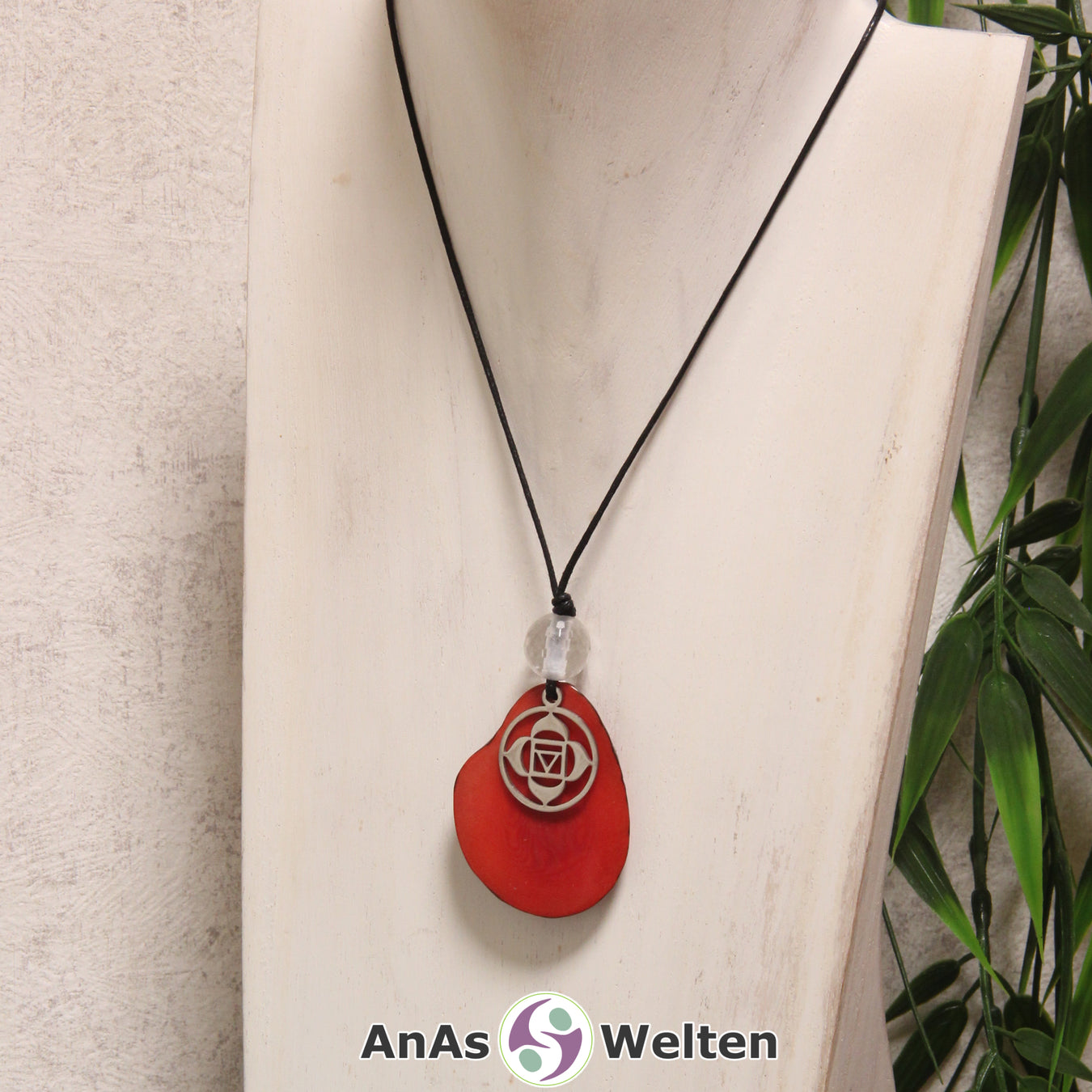 1. Chakra – das Wurzelchakra