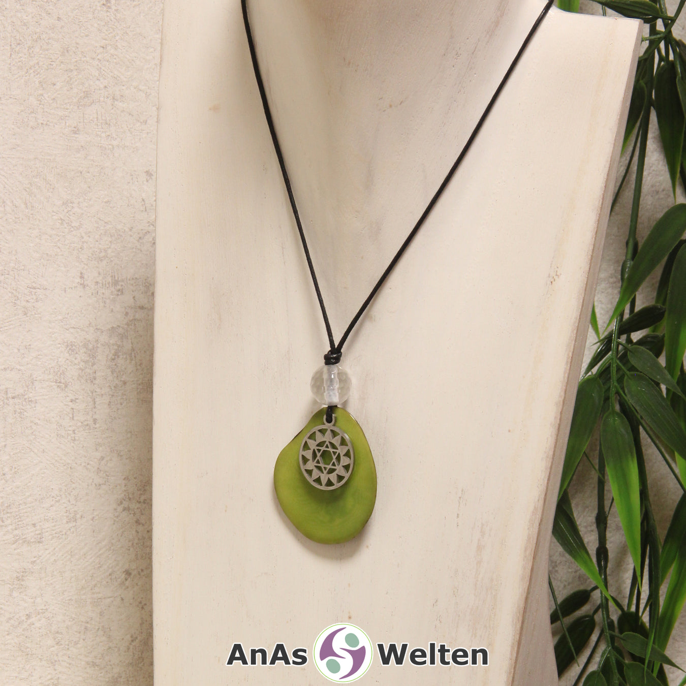 4. Chakra – das Herzchakra
